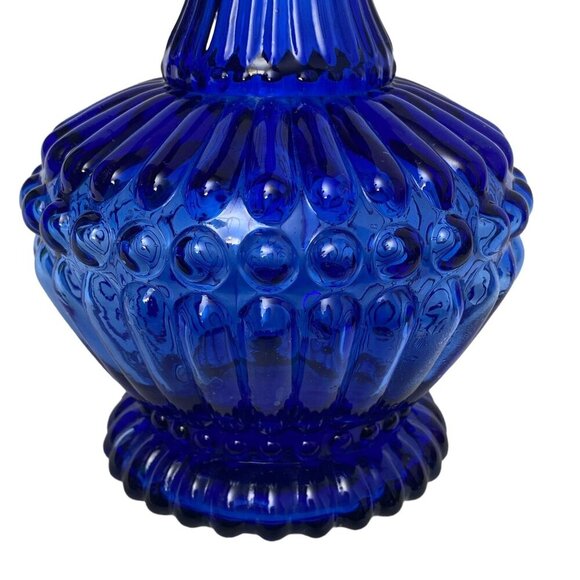 Vintage Wheaton Glass Bottles Set of 3 Antique Style Americana Decor - Picture 12 of 16